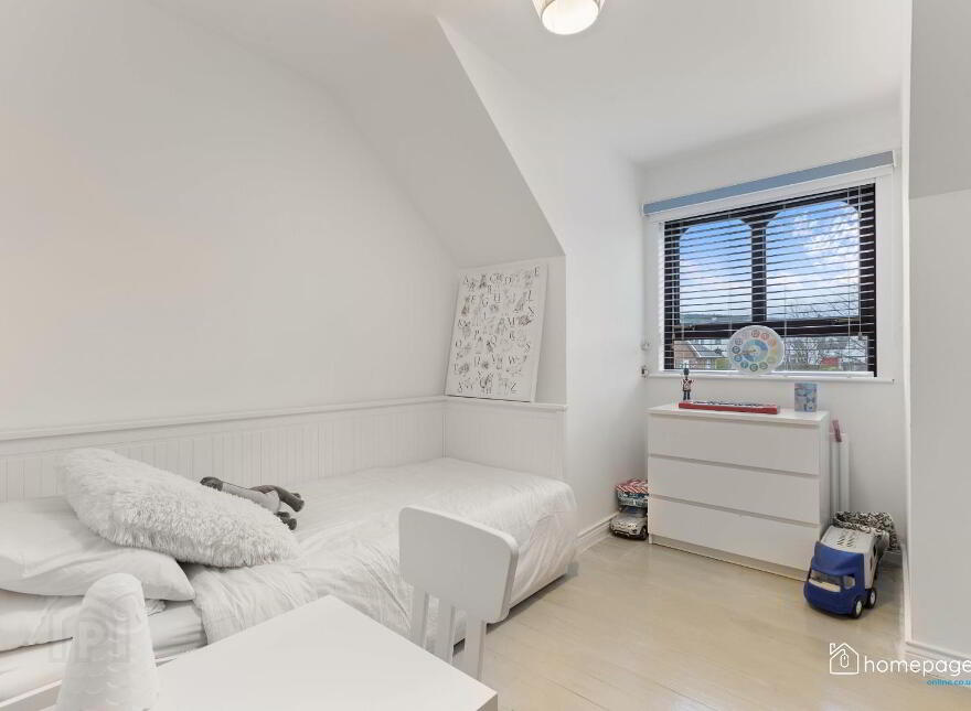 7 Sycamore Heights, Park, Derry / Londonderry, BT47 4BW