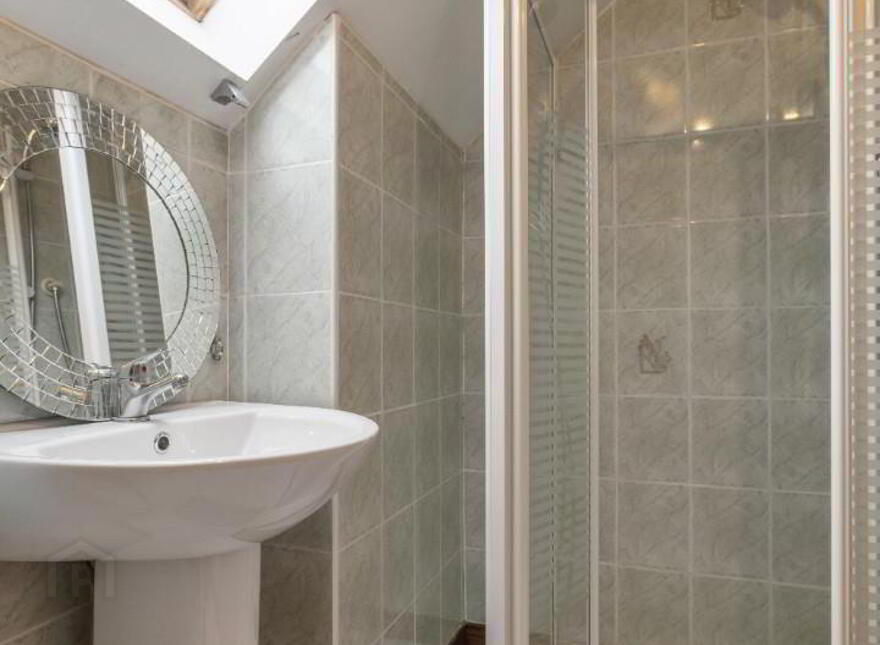 7 Sycamore Heights, Park, Derry / Londonderry, BT47 4BW