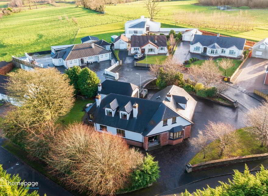 7 Sycamore Heights, Park, Derry / Londonderry, BT47 4BW