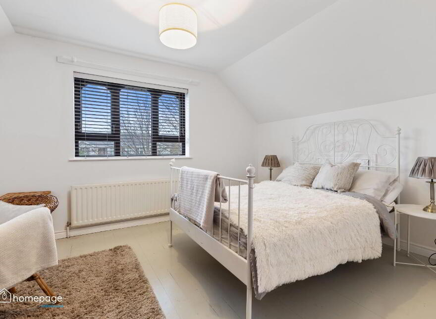 7 Sycamore Heights, Park, Derry / Londonderry, BT47 4BW