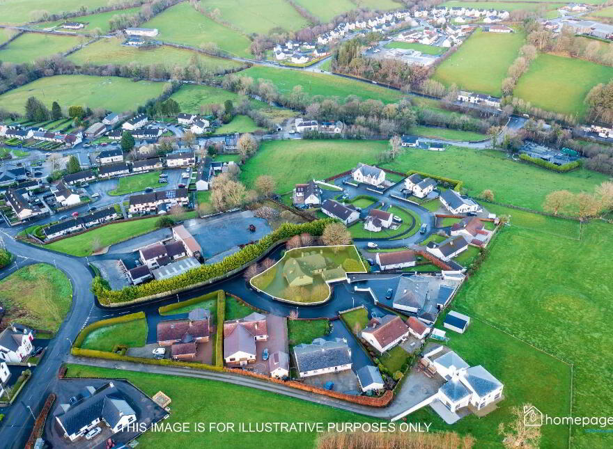 7 Sycamore Heights, Park, Derry / Londonderry, BT47 4BW