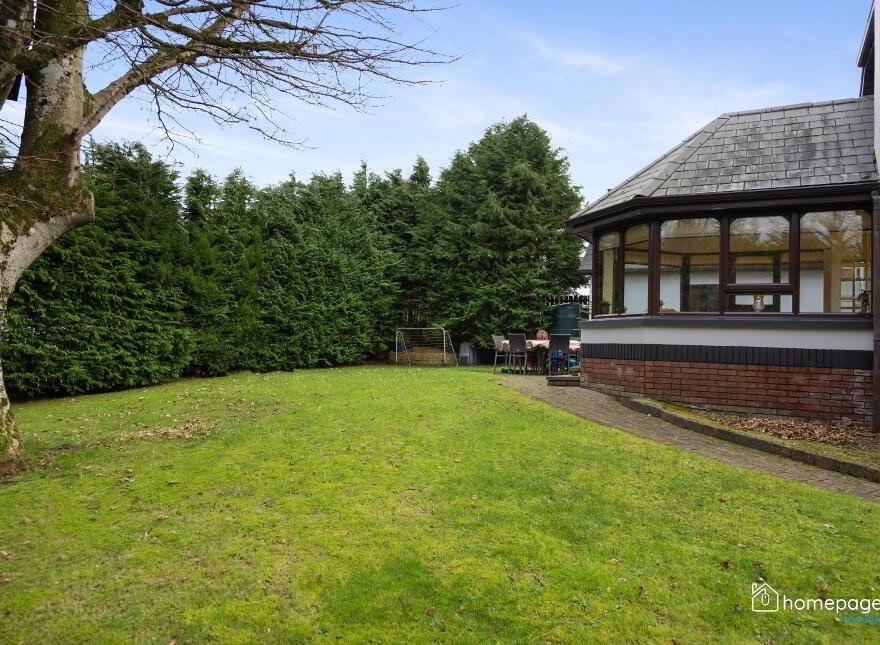 7 Sycamore Heights, Park, Derry / Londonderry, BT47 4BW