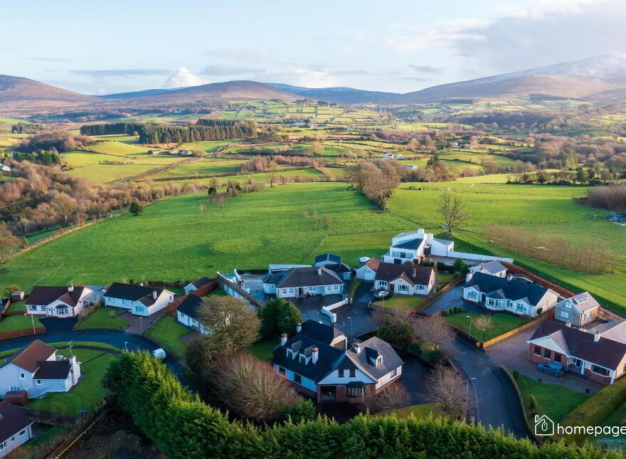 7 Sycamore Heights, Park, Derry / Londonderry, BT47 4BW