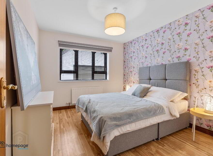 7 Sycamore Heights, Park, Derry / Londonderry, BT47 4BW