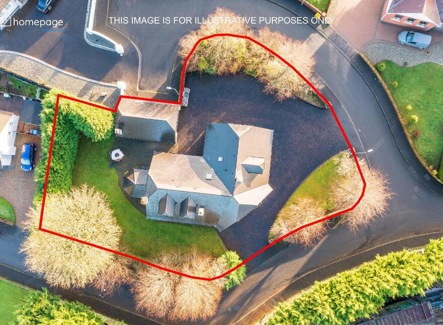 7 Sycamore Heights, Park, Derry / Londonderry, BT47 4BW