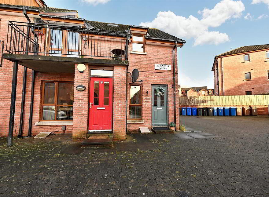 3 Annadale Mews, Belfast, BT7 3LR photo