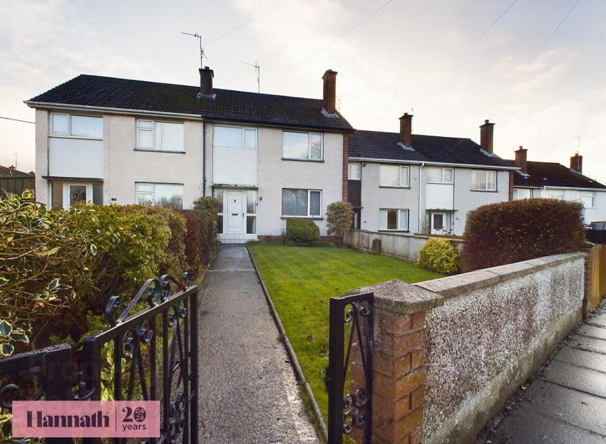 25 Drumcree Grove, Portadown, Craigavon, BT62 4AL photo