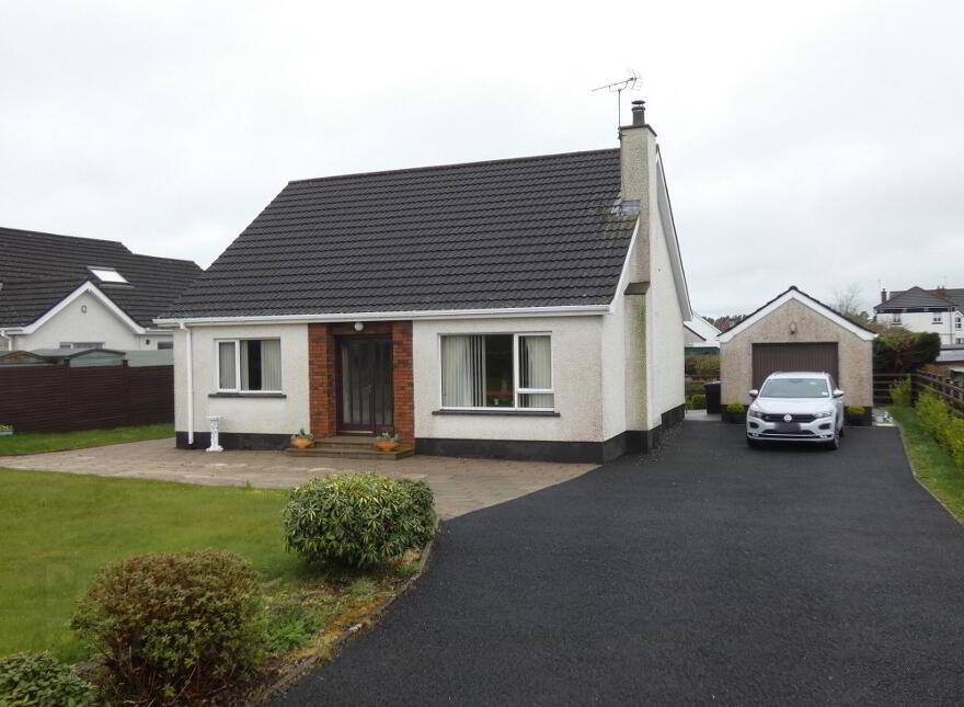 42 Ballindreen Road, Ballybogey, Ballymoney, BT53 6PA photo