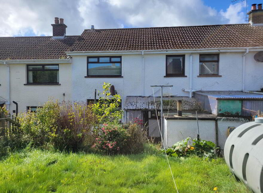 49 Linn Road, Larne, BT40 2BQ
