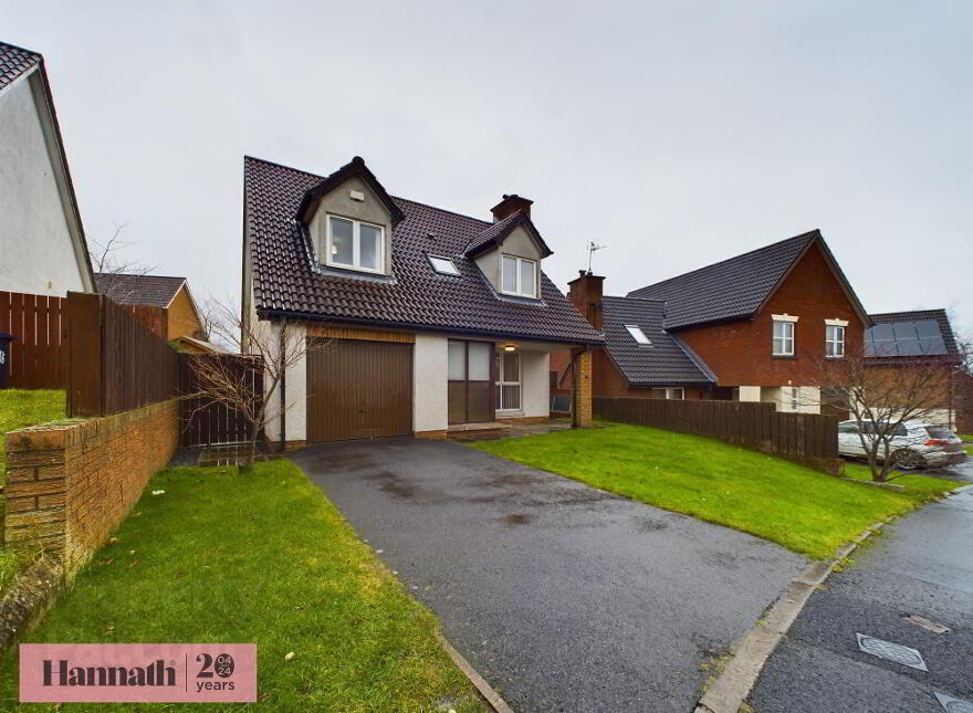 48 The Hawthorns, Portadown, Craigavon, BT63 5TX photo