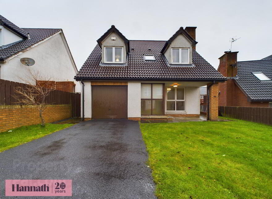 48 The Hawthorns, Portadown, Craigavon, BT63 5TX photo