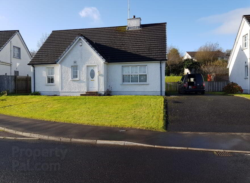 6 Greengage Cottages, Ballymoney, BT53 6GZ photo