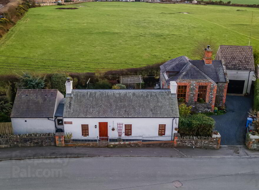 10 & 12 Bishops Court Road, Kilclief, Downpatrick, Strangford, BT30 7NU photo