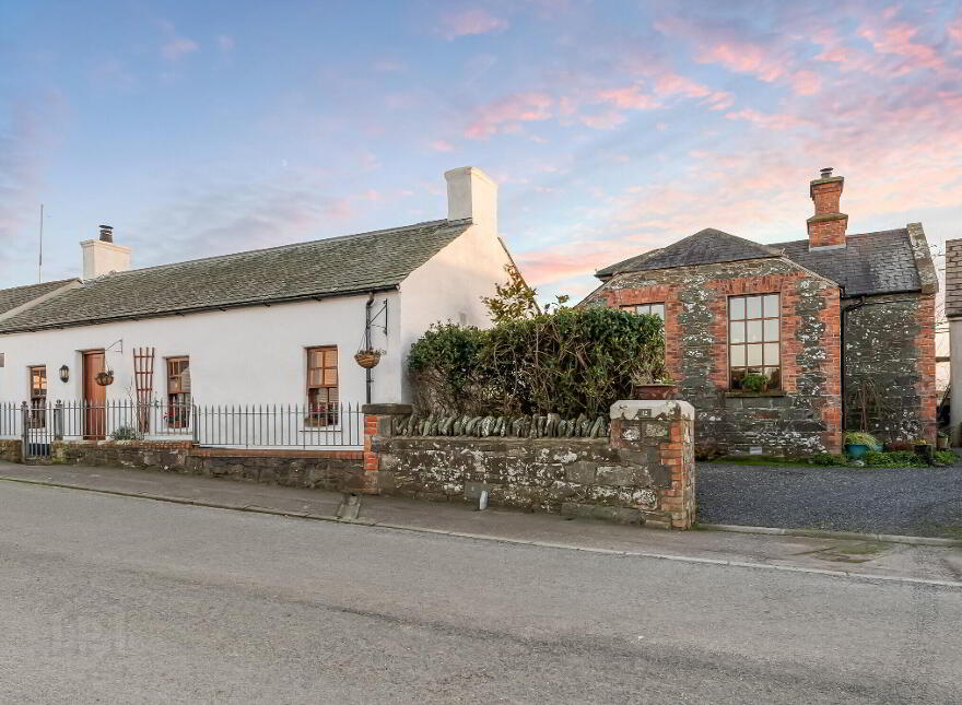 10 Bishops Court Road, Kilclief, Downpatrick, Strangford, BT30 7NU