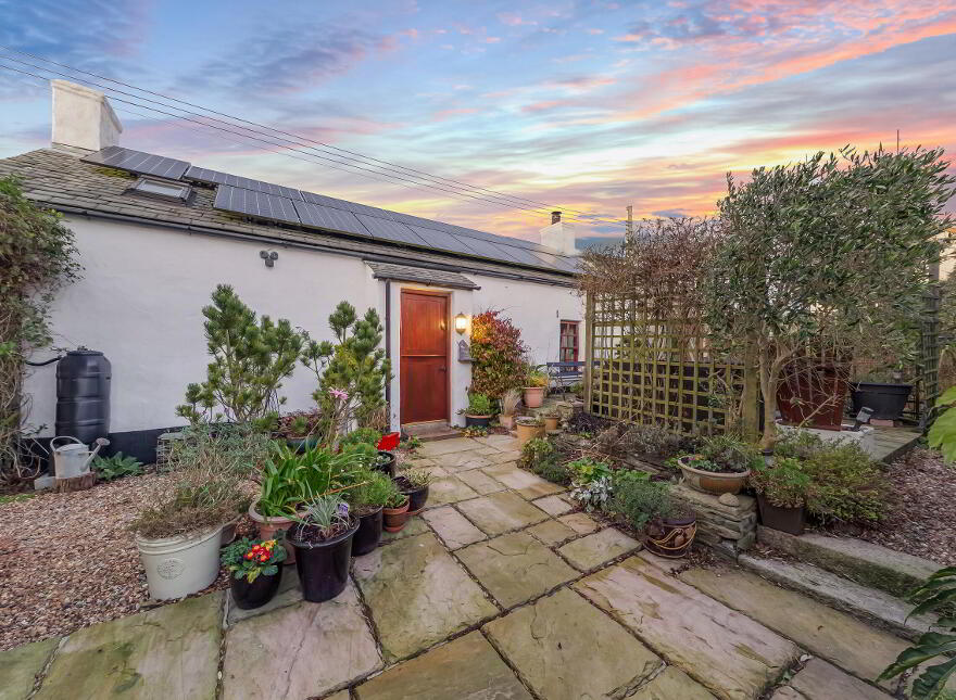 10 Bishops Court Road, Kilclief, Downpatrick, Strangford, BT30 7NU