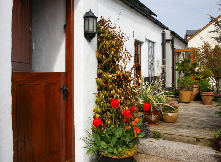 10 Bishops Court Road, Kilclief, Downpatrick, Strangford, BT30 7NU