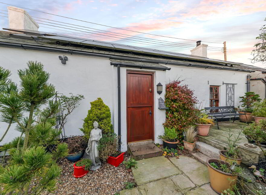10 Bishops Court Road, Kilclief, Downpatrick, Strangford, BT30 7NU