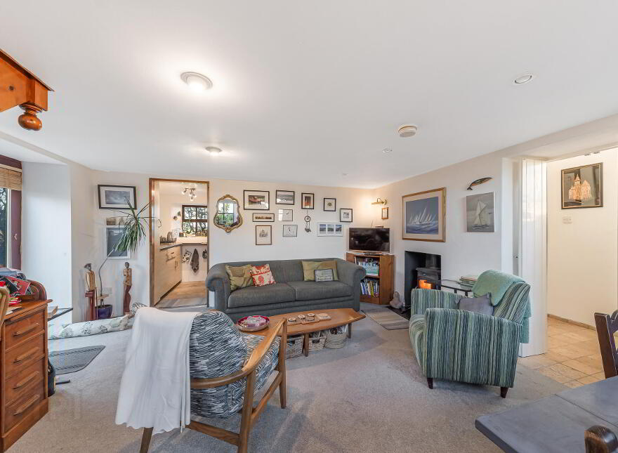 10 Bishops Court Road, Kilclief, Downpatrick, Strangford, BT30 7NU