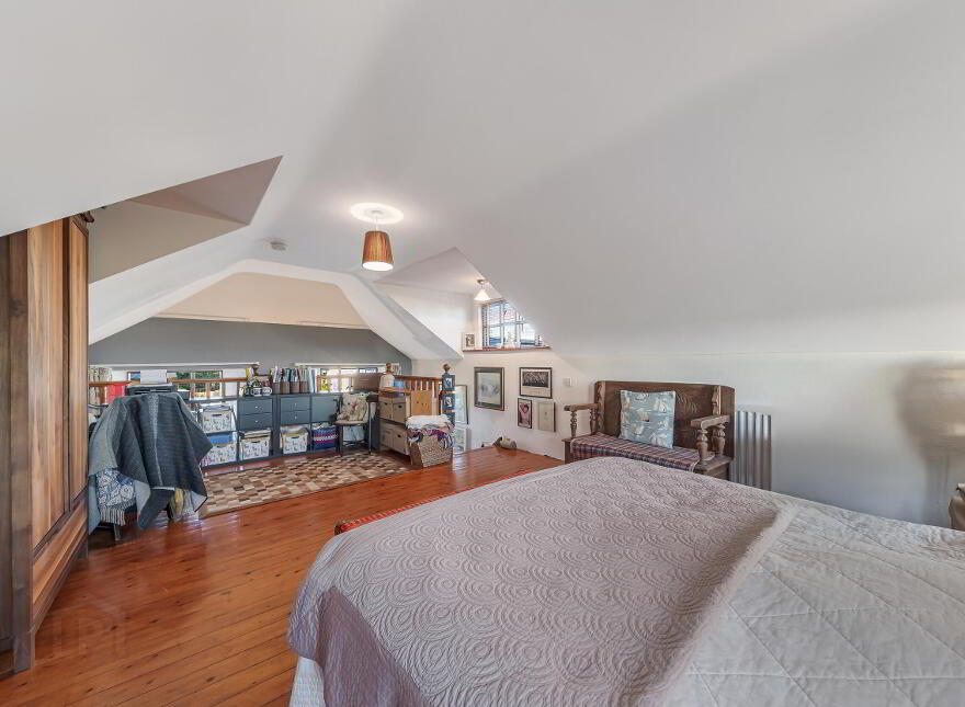 10 Bishops Court Road, Kilclief, Downpatrick, Strangford, BT30 7NU