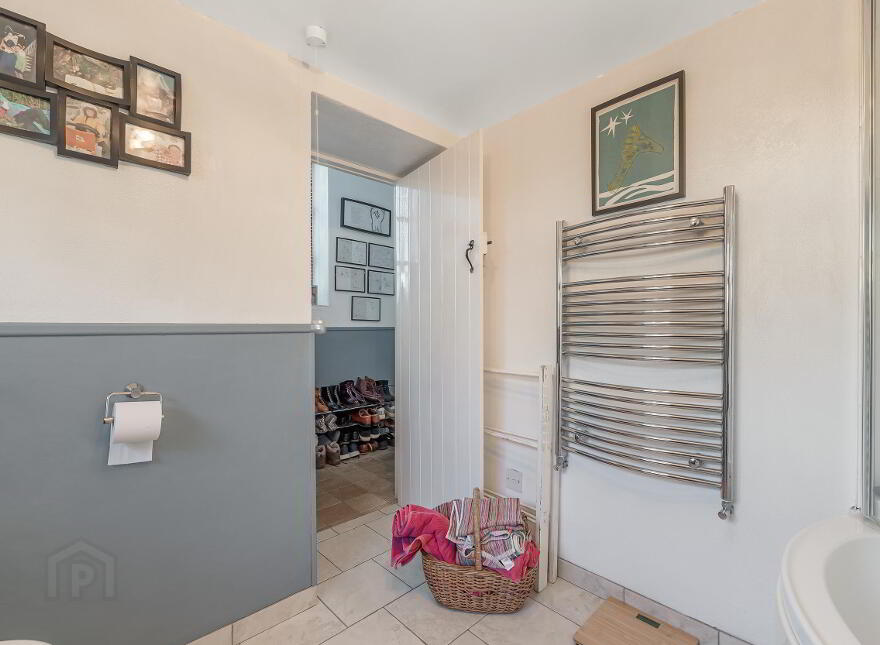 10 Bishops Court Road, Kilclief, Downpatrick, Strangford, BT30 7NU