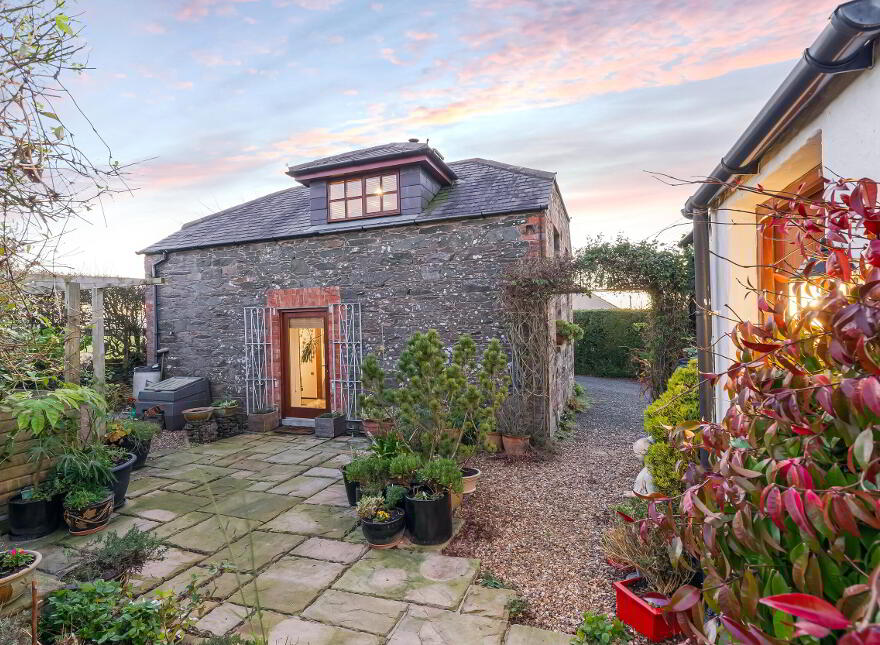 10 Bishops Court Road, Kilclief, Downpatrick, Strangford, BT30 7NU