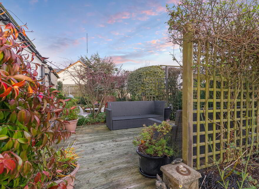 10 Bishops Court Road, Kilclief, Downpatrick, Strangford, BT30 7NU