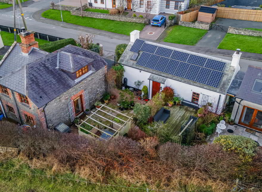 10 Bishops Court Road, Kilclief, Downpatrick, Strangford, BT30 7NU