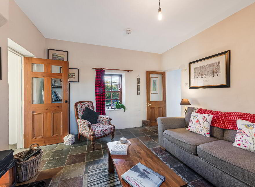 10 Bishops Court Road, Kilclief, Downpatrick, Strangford, BT30 7NU