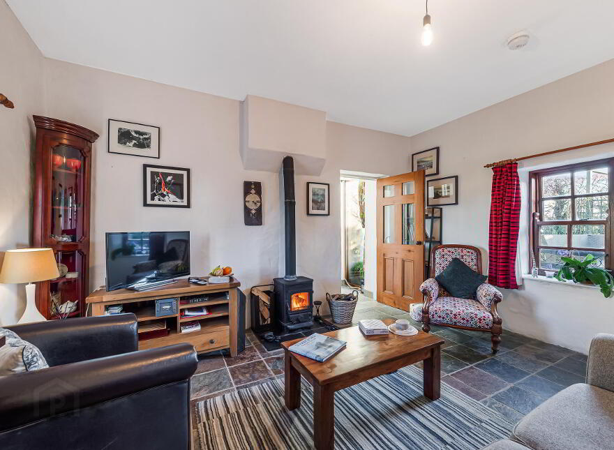 10 Bishops Court Road, Kilclief, Downpatrick, Strangford, BT30 7NU