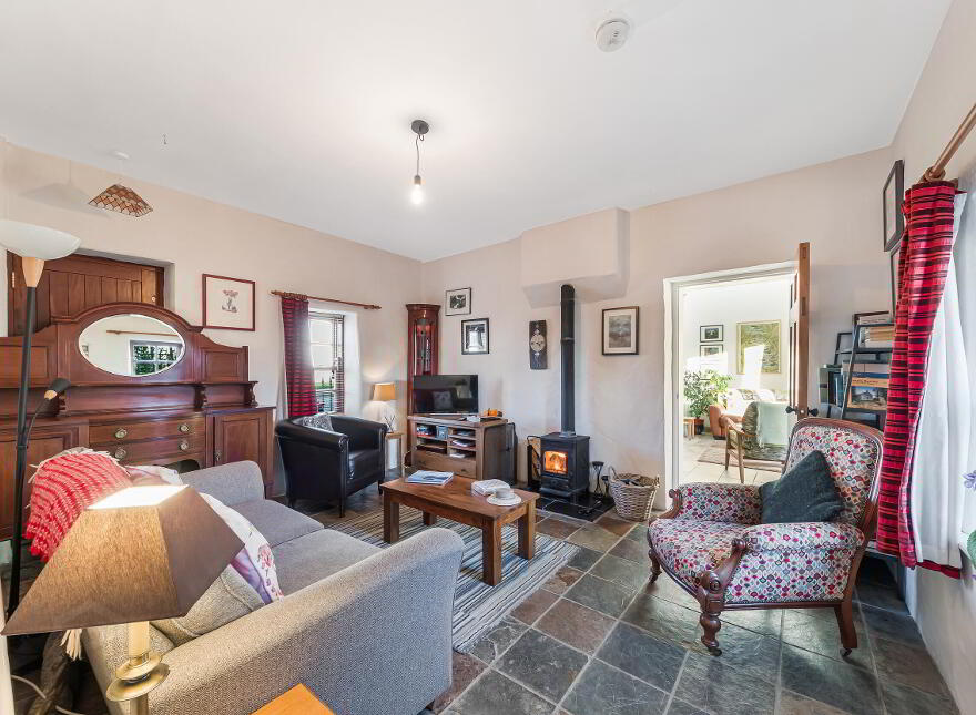 10 Bishops Court Road, Kilclief, Downpatrick, Strangford, BT30 7NU
