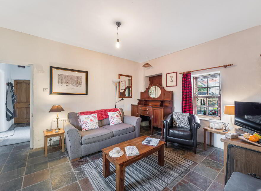 10 Bishops Court Road, Kilclief, Downpatrick, Strangford, BT30 7NU