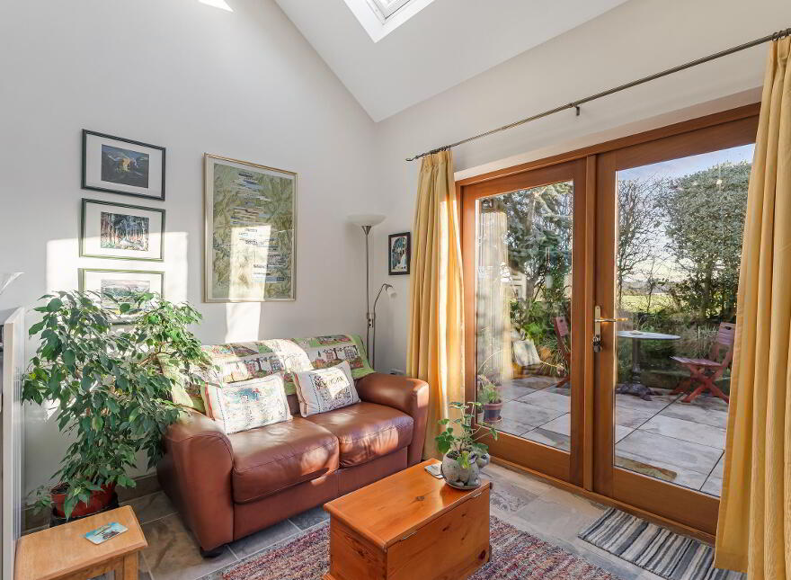 10 Bishops Court Road, Kilclief, Downpatrick, Strangford, BT30 7NU