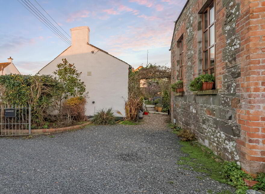 10 Bishops Court Road, Kilclief, Downpatrick, Strangford, BT30 7NU