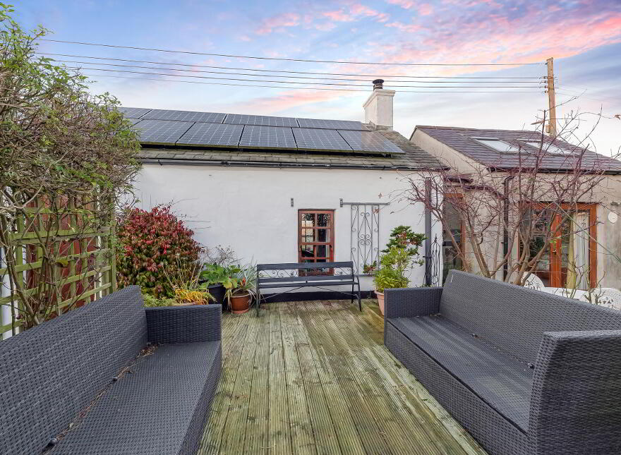 10 Bishops Court Road, Kilclief, Downpatrick, Strangford, BT30 7NU