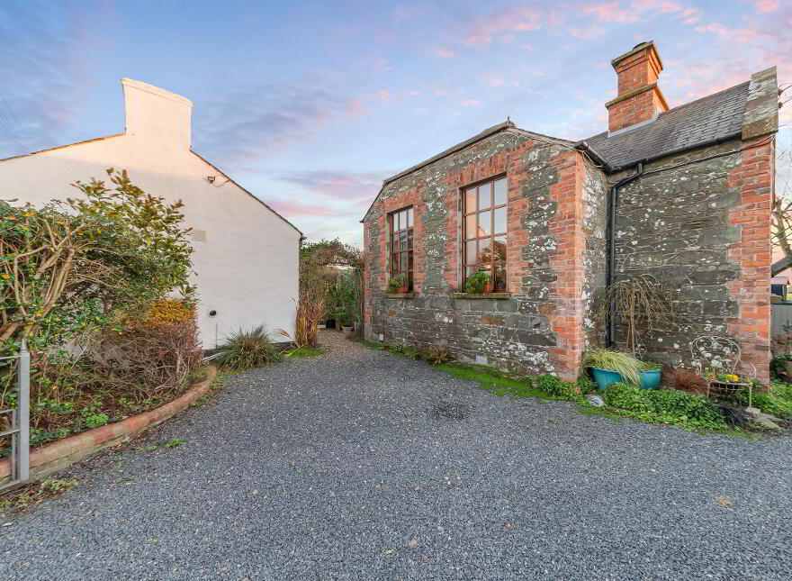 10 Bishops Court Road, Kilclief, Downpatrick, Strangford, BT30 7NU
