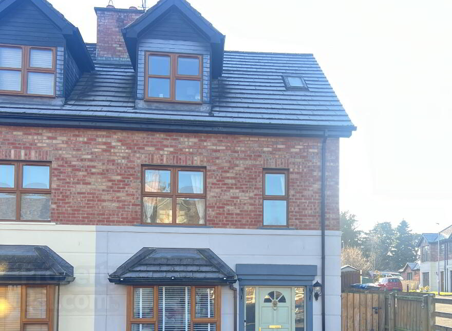 21 Windsor Manor, Newry, BT34 1EL photo