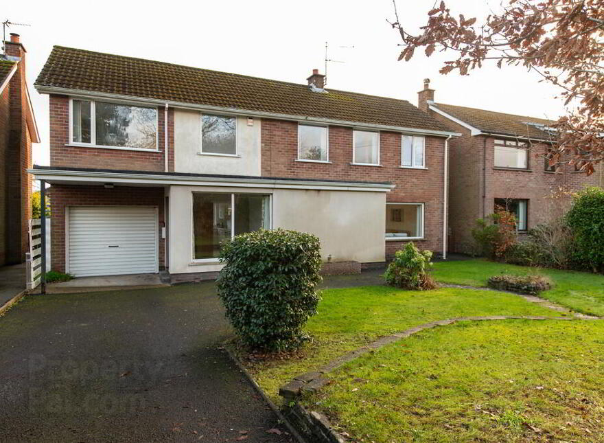 117 Circular Road, Jordanstown, Newtownabbey, BT37 0RE photo