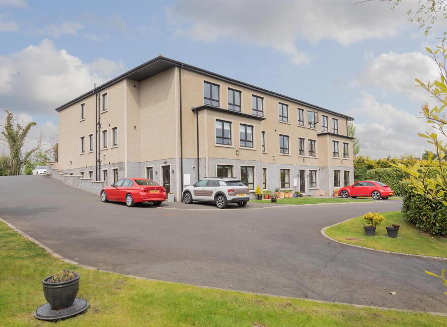 Apartment 7 Ambleside, Station Road, Saintfield, BT24 7DT photo