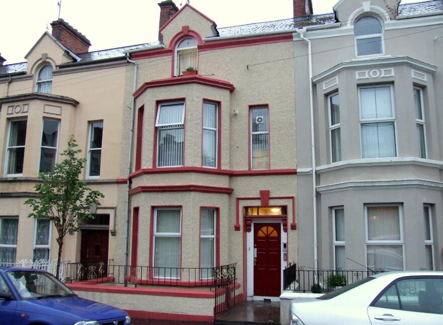 Unit 2, 46 Marlborough Street, Cityside, Derry/Londonderry, BT48 9AY photo