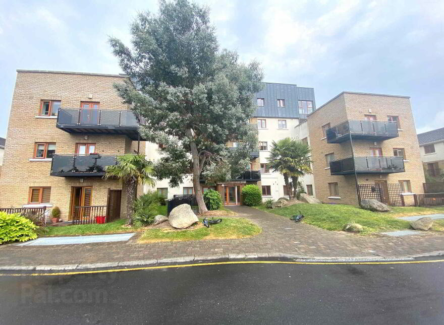 Clearstream Court, Finglas, Dublin, D11 photo