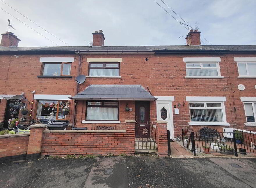 25 Torrens Gardens, Belfast, BT14 6JB photo