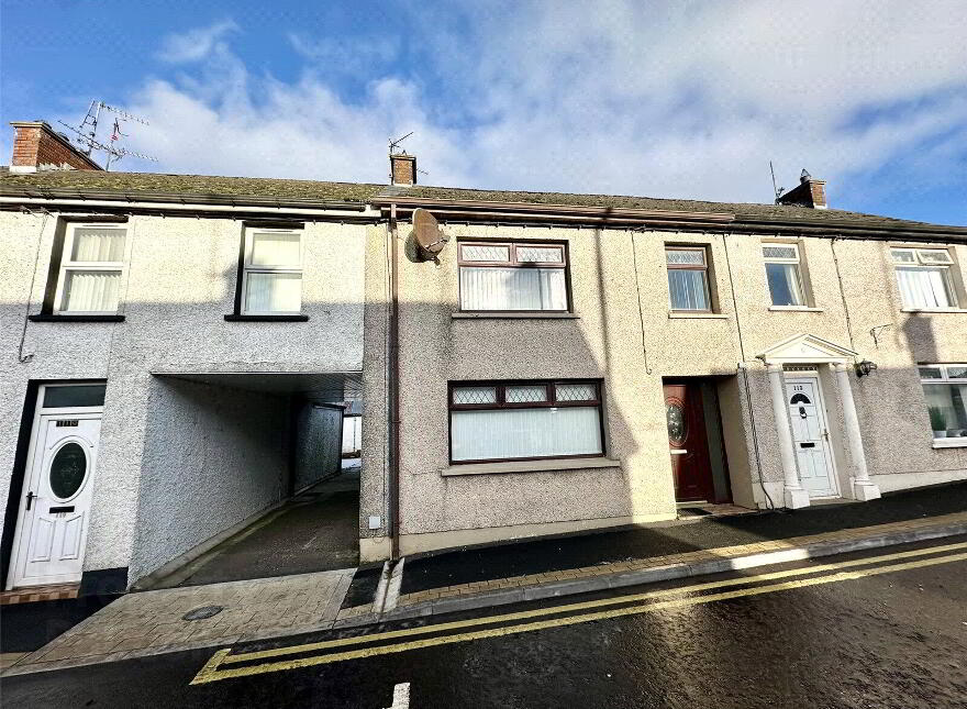 115 Main Street, Pomeroy, Dungannon, BT70 2QP photo