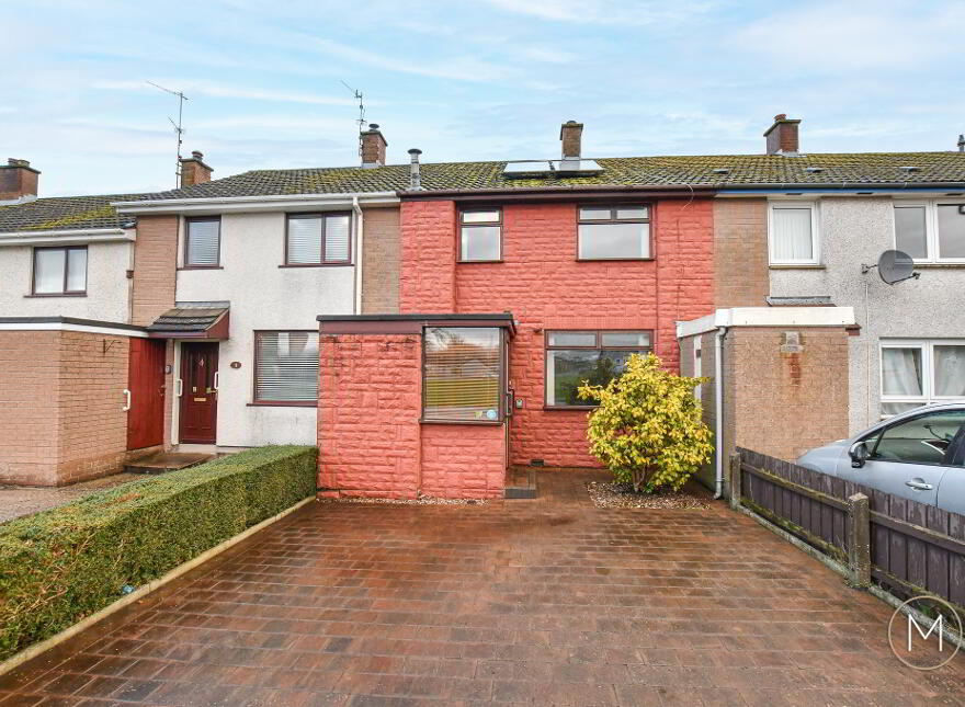 7 Birch Hill Road South, Antrim, BT41 1DD photo