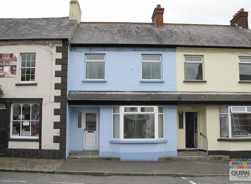 45 Killyleagh Street, Crossgar, Downpatrick, BT30 9DQ photo