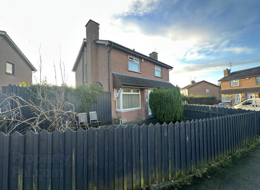 87 Hazelwood Avenue, Belfast, BT17 0SZ photo