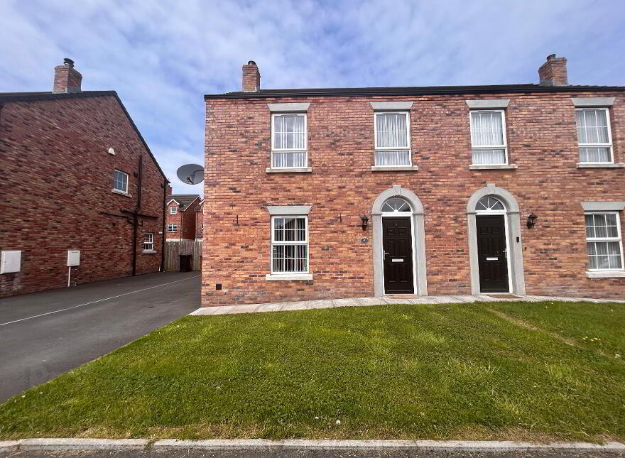 26 Bocombra Meadows, Portadown, Craigavon, BT63 5RD photo