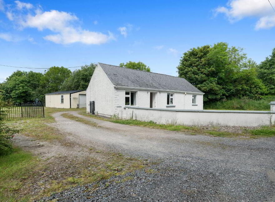 Bank Houses, Ballyclough, Kilmichael, Mallow photo