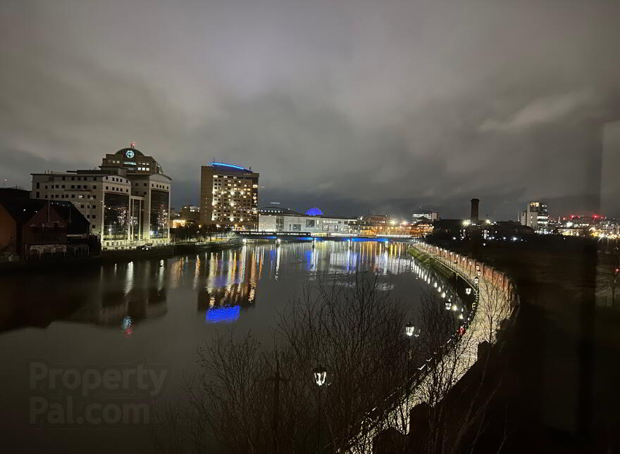 Pottinger's Quay, 27 Short Strand, Belfast, BT5 4AS photo