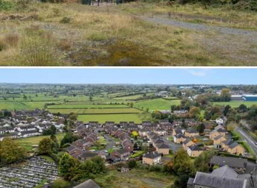 Trinity Park, New Forge Road, Magheralin, BT67 0AD