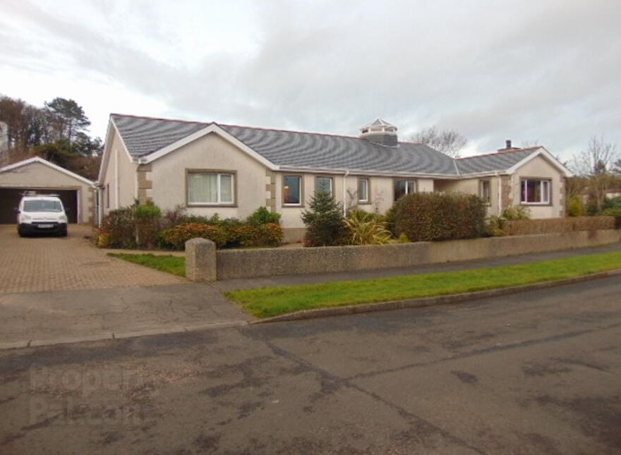 42 The Everglades, Ballycastle, BT54 6BE photo